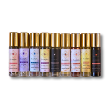 Citrus Sunshine - Ritual Perfume Roller