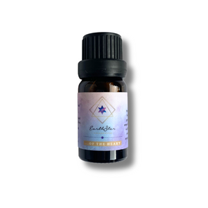 Of the Heart - Pure Essential Oil Diffuser Blend