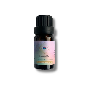 Forest Breath - Pure Essential Oil Diffuser Blend 12ml