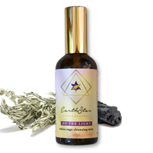 Of the Light - Energy Cleansing Mist