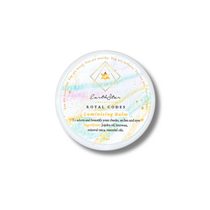 Luminising Balm - Royal Codes