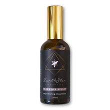 Warrior Spirit - Therapeutic Perfume Mist - Unisex