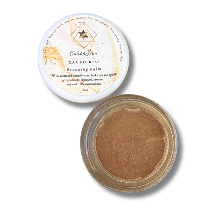 Bronzing Balm - Cacao Kiss