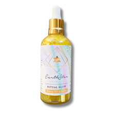 Earth Star Gift Box - Ritual Glow Beauty Oil + Body Oil + Perfume Mist
