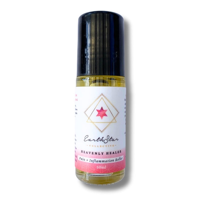 Heavenly Healer Pain and Inflammation Roller