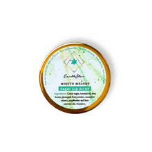 Sugar Lip Scrub - Mojito Melody
