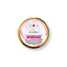 Sugar Lip Scrub - Cocoa Berry Dream