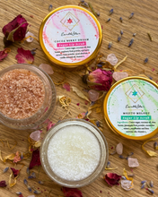 Sugar Lip Scrub - Mojito Melody