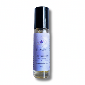 Of the Heart - Therapeutic Ritual Roller