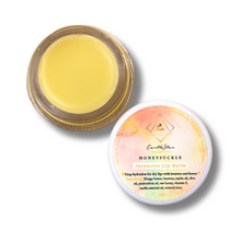 Intensive Lip Balm - Honeysuckle