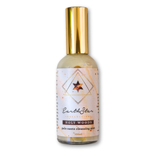 Holy Woods Palo Santo Clearing Mist
