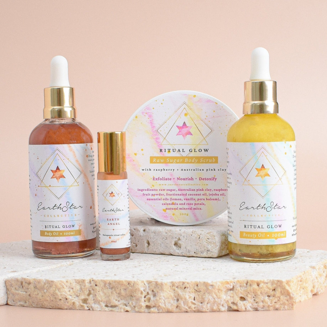 Ultimate Self Care Bundle