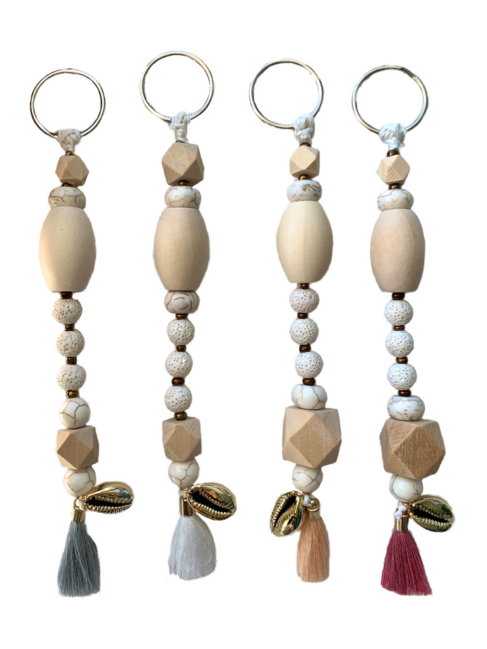 Lava Bead Hanging Diffuser