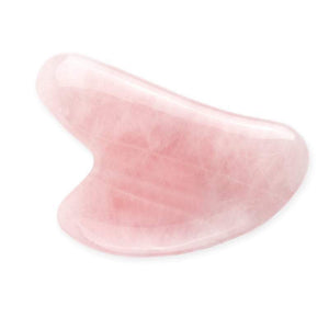 Rose Quartz Gua Sha Tool